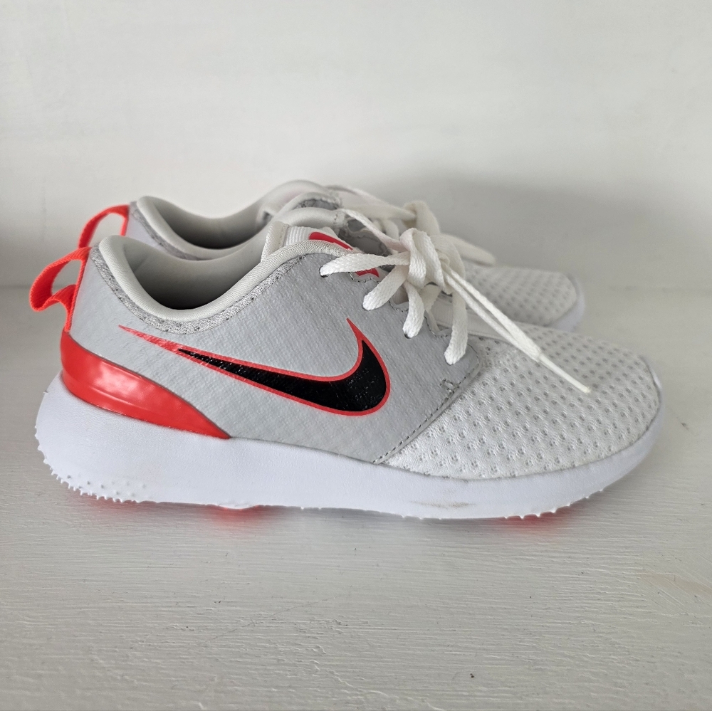 Nike Kids Golf Shoes